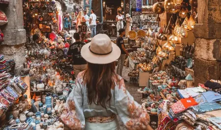 Egypt Holiday Packages from Australia: Cairo & Nile Cruise